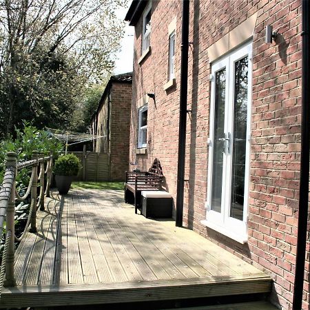 Sycamore Cottage Yarm Exterior photo